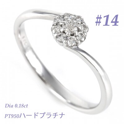 Pt900 プラチナ 計1.0ct BKダイヤプラチナブラックダイヤピアス