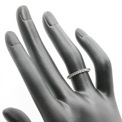 PTダイヤモンドリング　0.03CT　R3968DI-P #11