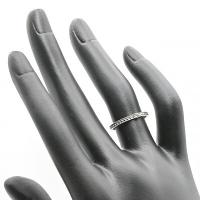 PTダイヤモンドリング　0.03CT　R3968DI-P #15