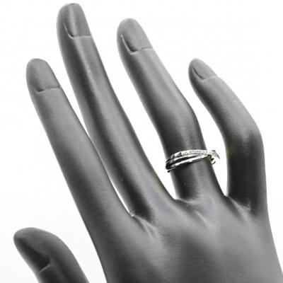 PTダイヤモンドリング　0.07CT　R3974DI-P　#9