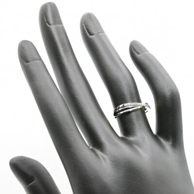 PTダイヤモンドリング　0.07CT　R3974DI-P　#20