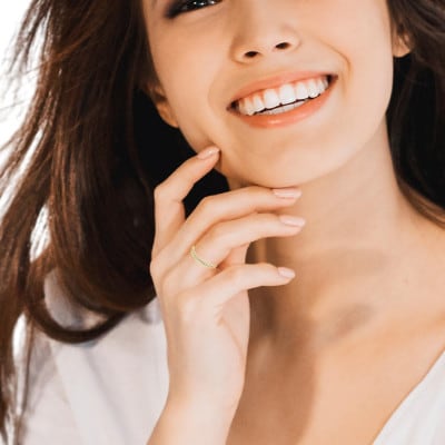 K18 ダイヤモンドリング RADR-6746 #13