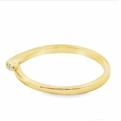 K18 ダイヤモンドリング RADR-6922 #9