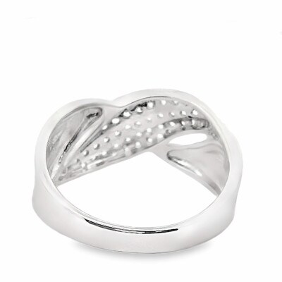 PT900 ダイヤモンドリング RADR-3083 #11