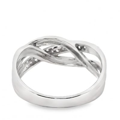 PT900 ダイヤモンドリング RADR-5125 #9