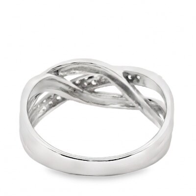 PT900 ダイヤモンドリング RADR-5125 #13