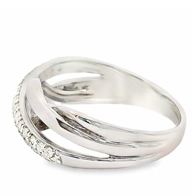 PT900 ダイヤモンドリング RADR-5125 #14