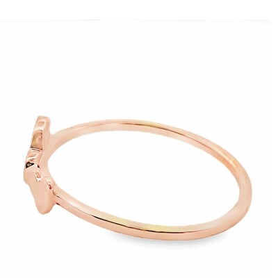 K18PG ダイヤモンドリング RADR-6162 #9