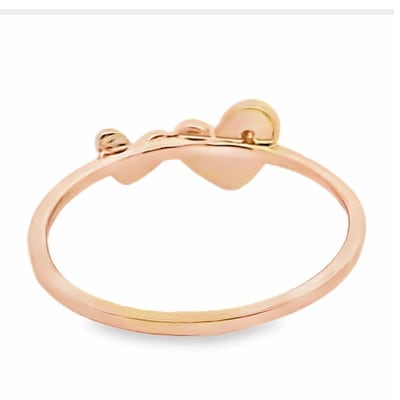 K18PG ダイヤモンドリング RADR-6162 #10