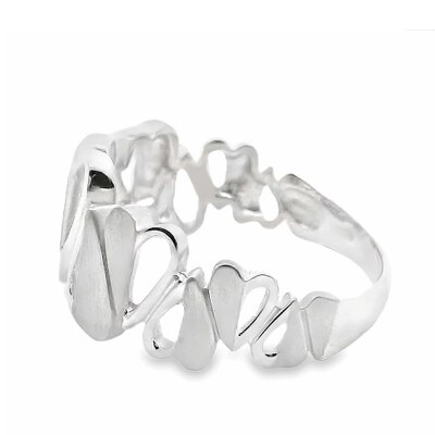 PT900  地金リング RAMR-50 #15