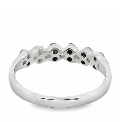 PT900 ダイヤモンドリング RADR-6081 #9