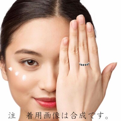 PT900 ダイヤモンドリング RADR-6081 #12