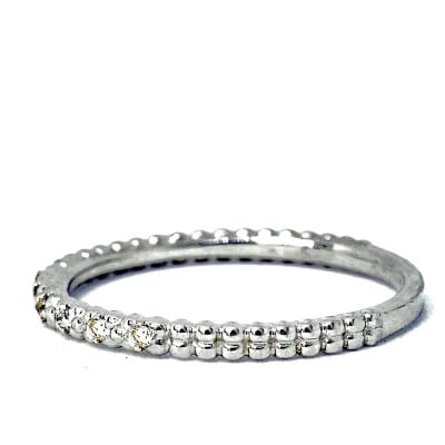 PT900 DIA リング 0.05CT RADR-5714DI-P #6