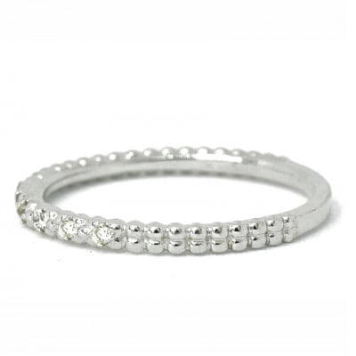 PT900 DIA リング 0.05CT RADR-5714DI-P #6