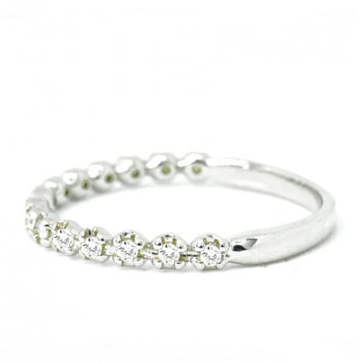 プラチナダイヤモンドリング RADR-5326DI-P #6