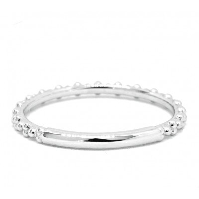 PT900 花穂デザインリング RAMR-970-P #7