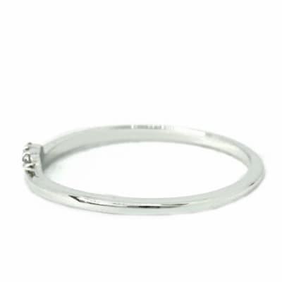 PT900 ダイヤモンド リング 0.02CT　RADR-6526DI-P #6