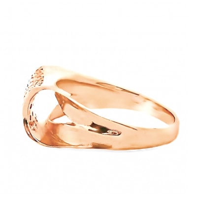 K18PG ダイヤモンドリング 0.2CT RADR-6756DI-R #8