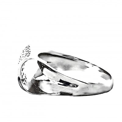 PT900 ダイヤモンドリング　0.2CT　RADR-6756DI-P #8