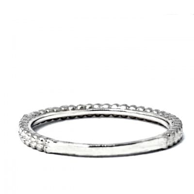 PT900 DIA リング 0.05CT RADR-5714DI-P #7