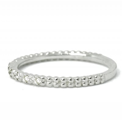 PT900 DIA リング 0.05CT RADR-5714DI-P #10