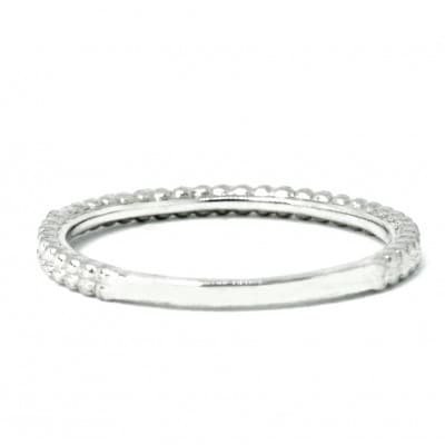 PT900 DIA リング 0.05CT RADR-5714DI-P #10