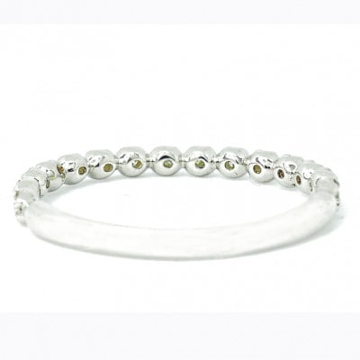 プラチナダイヤモンドリング RADR-5326DI-P #7