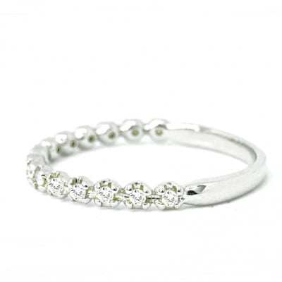 プラチナダイヤモンドリング RADR-5326DI-P #12