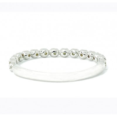 プラチナダイヤモンドリング RADR-5326DI-P #18