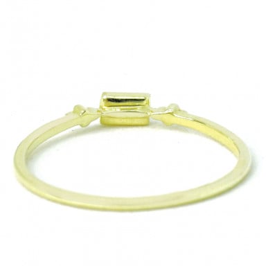 K18 ダイヤモンド リング 0.01CT RADR-4947DI-Y #13