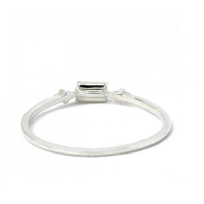 PT900 ダイヤモンド リング 0.01CT RADR-4947DI-P #7