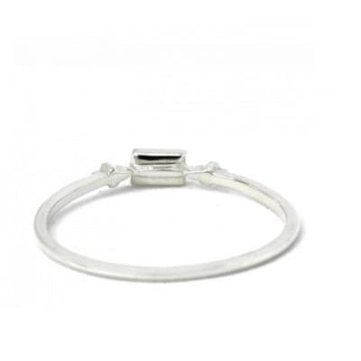 PT900 ダイヤモンド リング 0.01CT RADR-4947DI-P #9