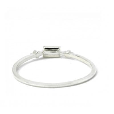 PT900 ダイヤモンド リング 0.01CT RADR-4947DI-P #10