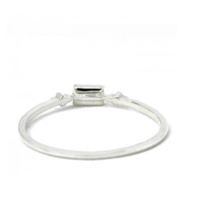 PT900 ダイヤモンド リング 0.01CT RADR-4947DI-P #11