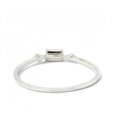 PT900 ダイヤモンド リング 0.01CT RADR-4947DI-P #12