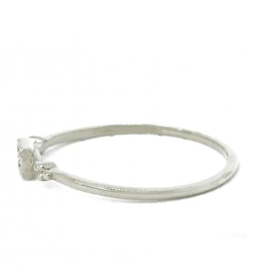 PT900 ダイヤモンド リング 0.01CT RADR-4947DI-P #13