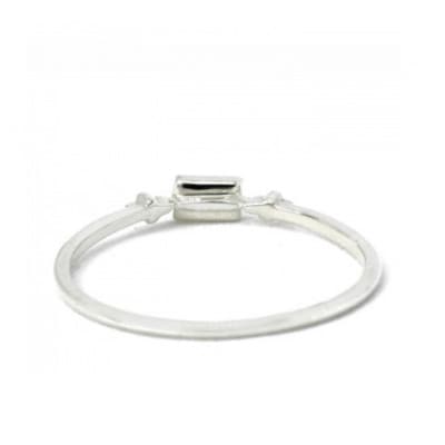 PT900 ダイヤモンド リング 0.01CT RADR-4947DI-P #15