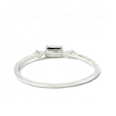 PT900 ダイヤモンド リング 0.01CT RADR-4947DI-P #16