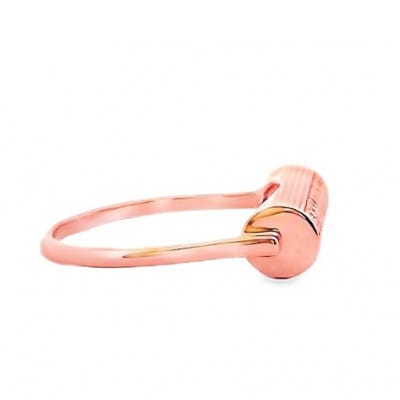 K18PG ダイヤモンドリング 015CT RADR-6952DI-R #13