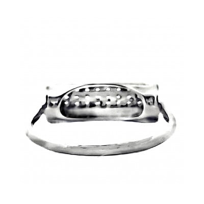 PT900　ダイヤモンドリング　015CT　RADR-6952DI-P #14