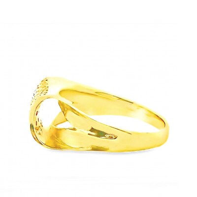 K18 ダイヤモンドリング 0.2CT RADR-6756DI-Y #13