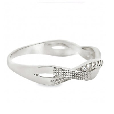 PT ツイストダイヤ リング RADR-6940DI-P #15