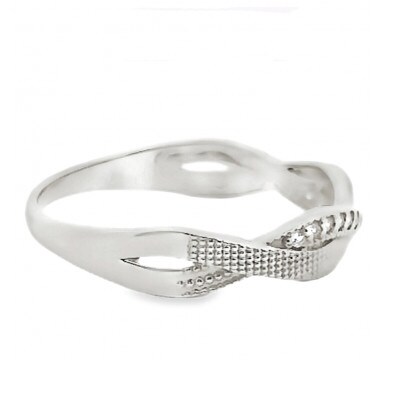 PT ツイストダイヤ リング RADR-6940DI-P #16