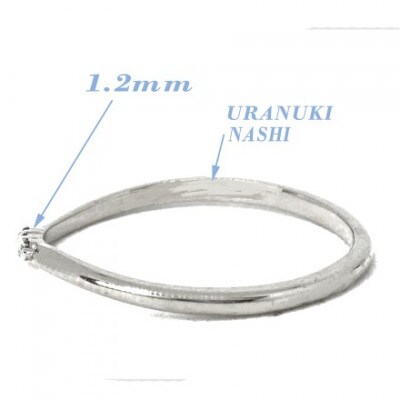 PT900ダイヤモンド リング 0.02CT RADR-6525DI-P #10