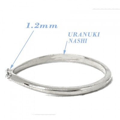 PT900ダイヤモンド リング 0.02CT RADR-6525DI-P #11