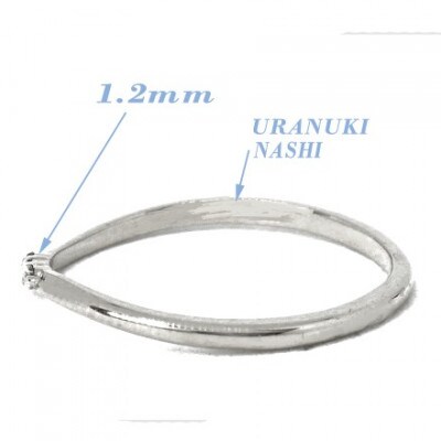 PT900ダイヤモンド リング 0.02CT RADR-6525DI-P #12