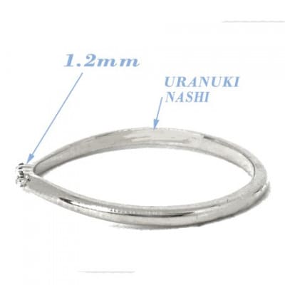 PT900ダイヤモンド リング 0.02CT RADR-6525DI-P #18