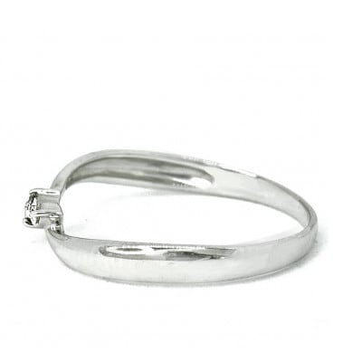 PT900 ダイヤモンド リング RADR-4127DI-P #9