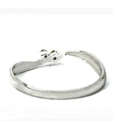 PT900 ダイヤモンド リング RADR-4127DI-P #9