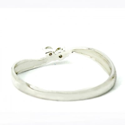 PT900 ダイヤモンド リング RADR-4127DI-P #12